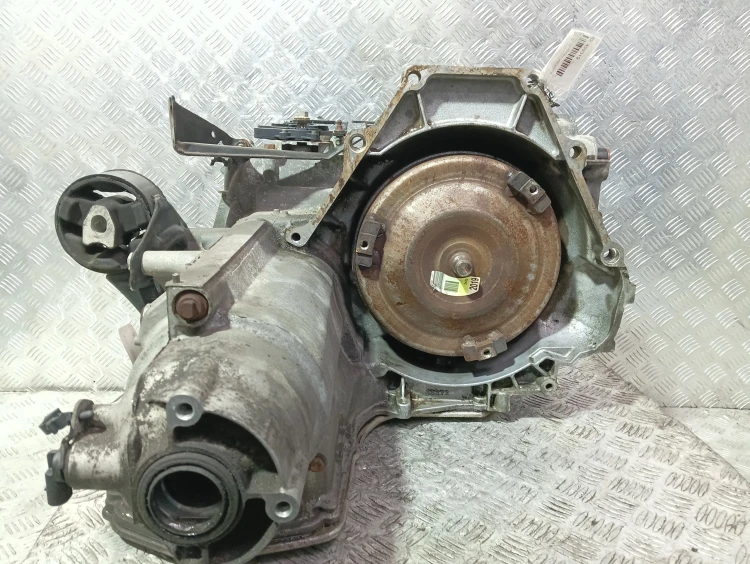 SKRZYNIA BIEGÓW AUTOMAT PONTIAC G6 (2004-2008) 3.5 V6 203KM 24233381