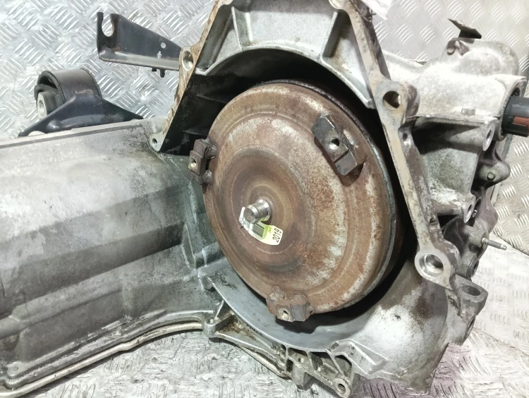 SKRZYNIA BIEGÓW AUTOMAT PONTIAC G6 (2004-2008) 3.5 V6 203KM 24233381