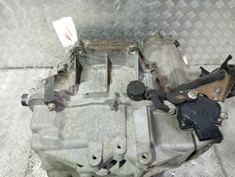 SKRZYNIA BIEGÓW AUTOMAT PONTIAC G6 (2004-2008) 3.5 V6 203KM 24233381