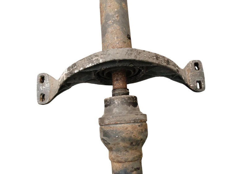 WAŁ NAPĘDOWY VOLKSWAGEN TIGUAN I 5N (2007-2011) 2.0 TDI 170KM 5N0521101E