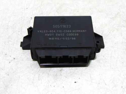 MODUŁ PDC ALFA ROMEO GIULIETTA 50511623