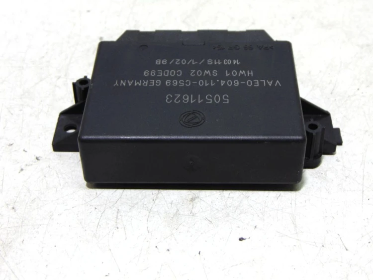 MODUŁ PDC ALFA ROMEO GIULIETTA 50511623