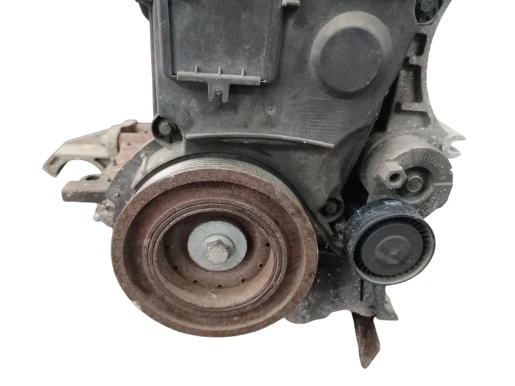 SILNIK SŁUPEK RENAULT SCENIC III (2009-2011) 1.6 16V 110KM K4MT866