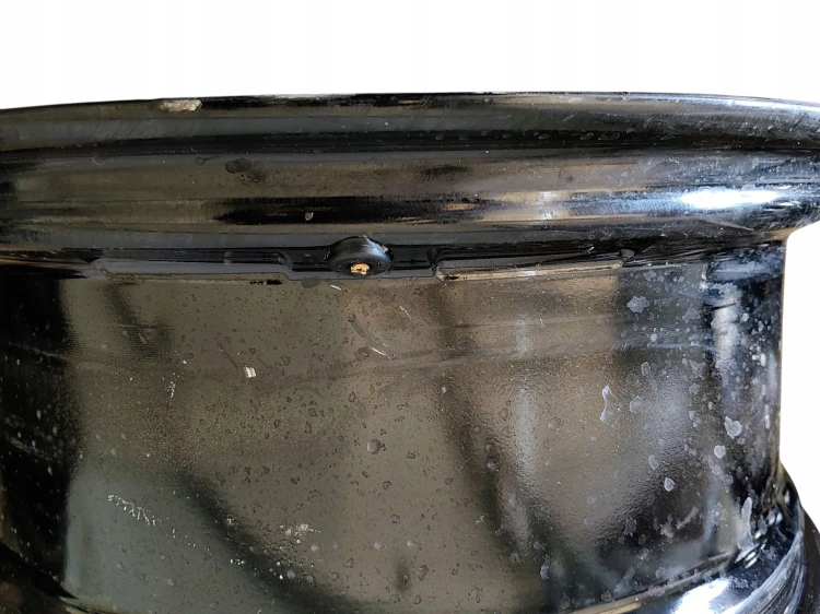 FELGA ALUMINIOWA FORD FOCUS MK3 ST 8.0"x19" 5x108 F1EJ-1007-G1A
