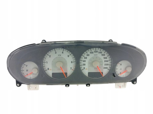 LICZNIK CHRYSLER SEBRING II (2001-2007) 2.4 16V 143KM P04602480AB
