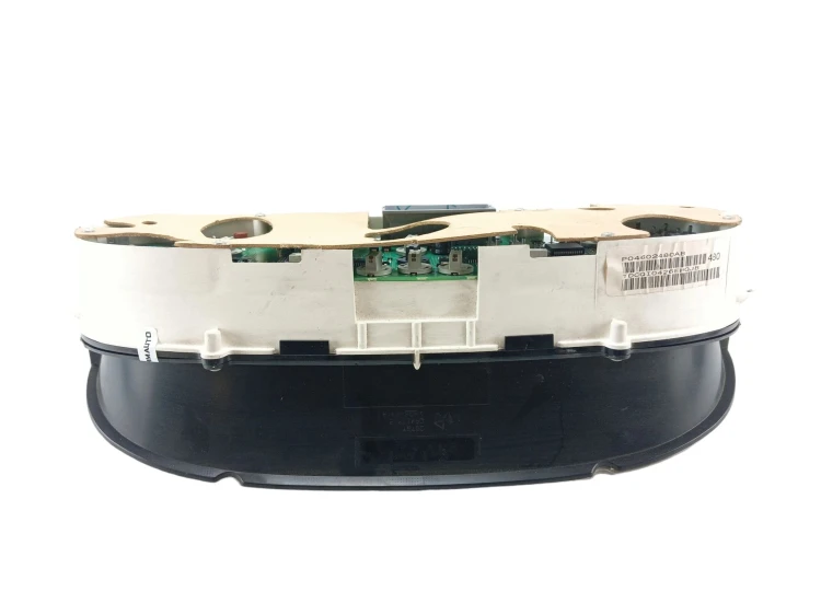 LICZNIK CHRYSLER SEBRING II (2001-2007) 2.4 16V 143KM P04602480AB