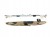 LICZNIK CHRYSLER SEBRING II (2001-2007) 2.4 16V 143KM P04602480AB