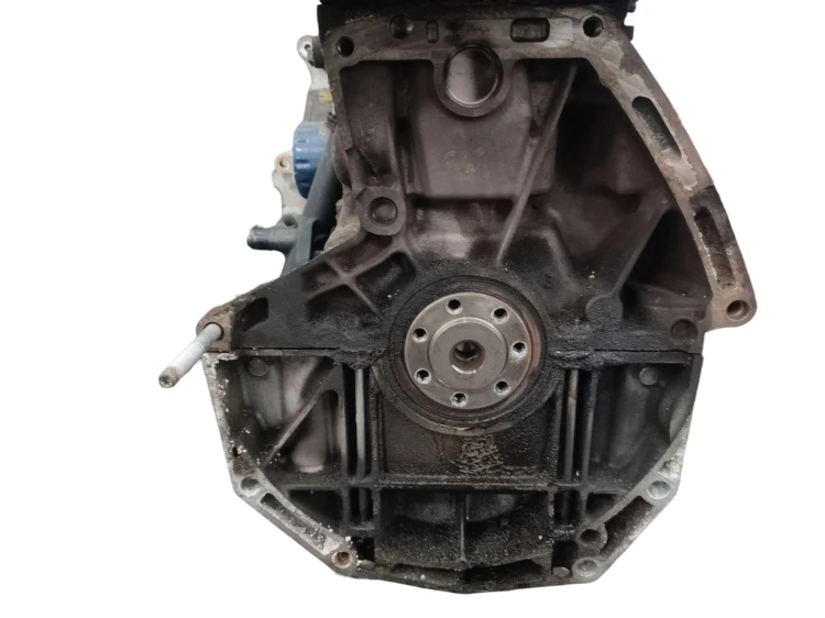 SILNIK SŁUPEK RENAULT SCENIC III (2009-2011) 1.6 16V 110KM K4MT866
