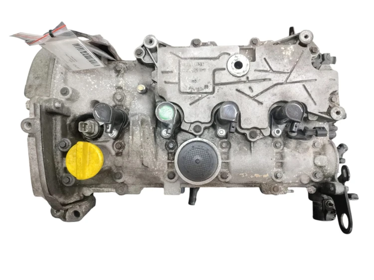 SILNIK SŁUPEK RENAULT SCENIC III (2009-2011) 1.6 16V 110KM K4MT866