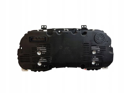 LICZNIK HYUNDAI TUCSON III LIFT (2018-2020) 1.6 GDI 132KM 94021-D7AK0