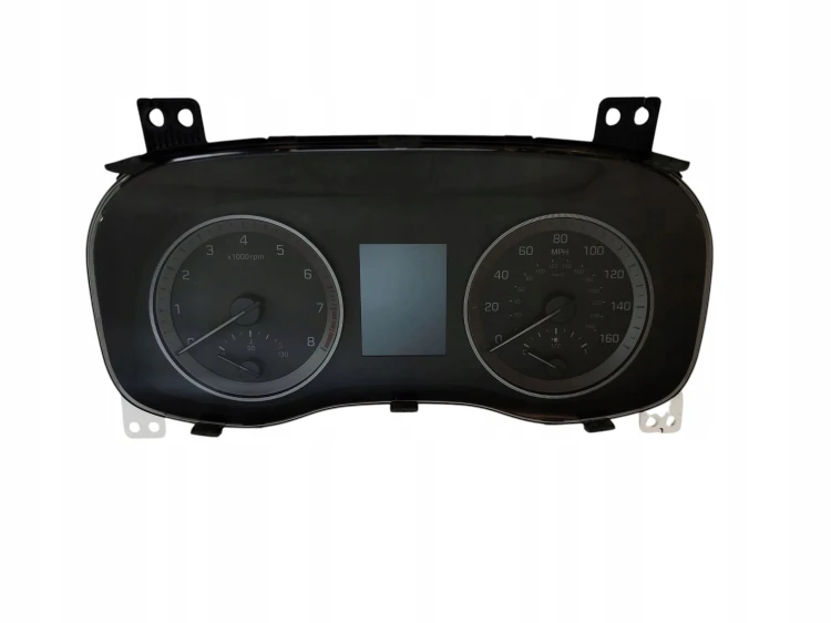 LICZNIK HYUNDAI TUCSON III LIFT (2018-2020) 1.6 GDI 132KM 94021-D7AK0