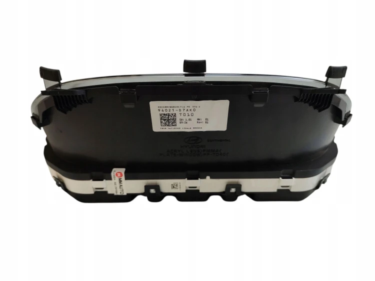 LICZNIK HYUNDAI TUCSON III LIFT (2018-2020) 1.6 GDI 132KM 94021-D7AK0
