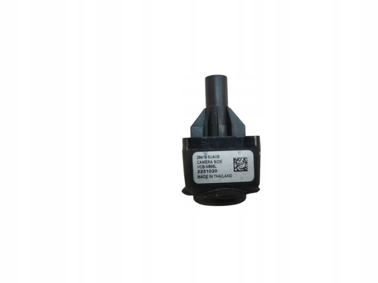 KAMERA LUSTERKA PRAWA NISSAN QASHQAI J12 JUKE II F16 284196UA0B