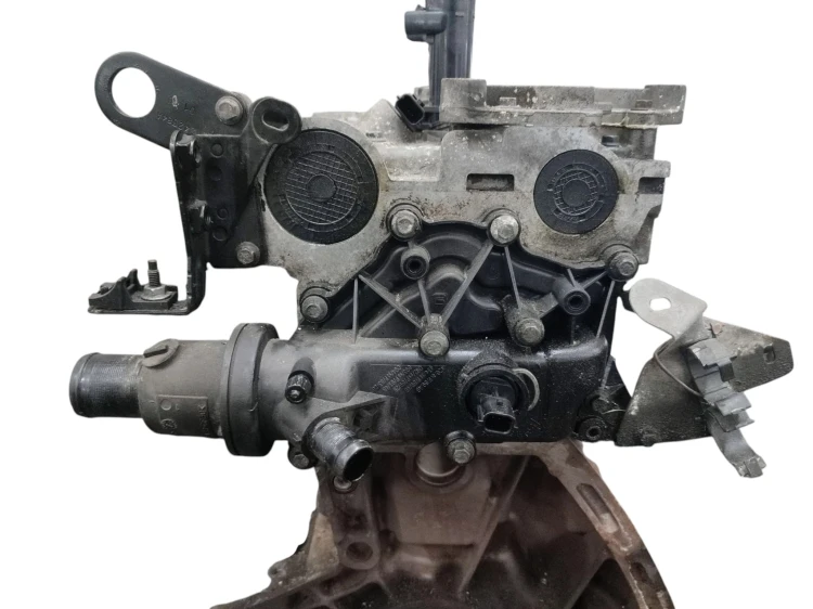 SILNIK SŁUPEK RENAULT SCENIC III (2009-2011) 1.6 16V 110KM K4MT866