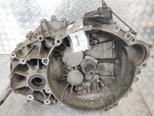 SKRZYNIA BIEGÓW VOLVO V40 II (2012-2016) 2.0 D4 177KM D66R 7002 AA