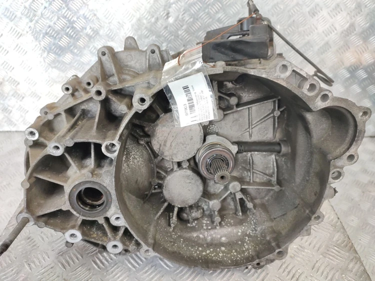 SKRZYNIA BIEGÓW VOLVO V40 II (2012-2016) 2.0 D4 177KM D66R 7002 AA