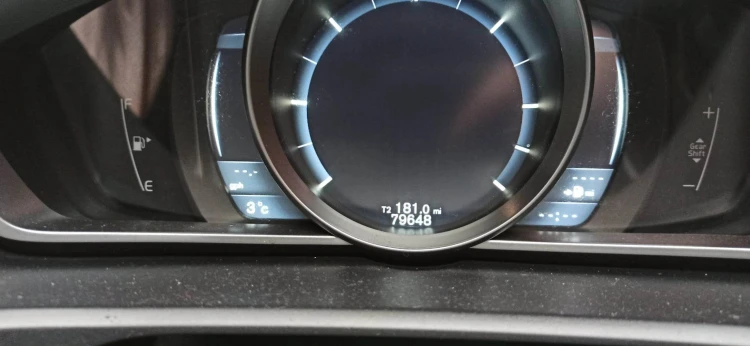 SKRZYNIA BIEGÓW VOLVO V40 II (2012-2016) 2.0 D4 177KM D66R 7002 AA