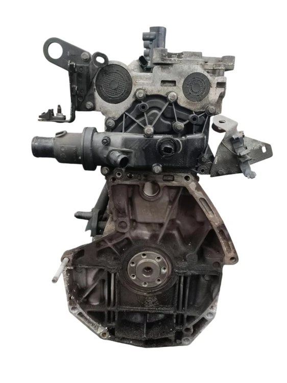 SILNIK SŁUPEK RENAULT SCENIC III (2009-2011) 1.6 16V 110KM K4MT866