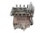 SILNIK SŁUPEK RENAULT SCENIC III (2009-2011) 1.6 16V 110KM K4MT866