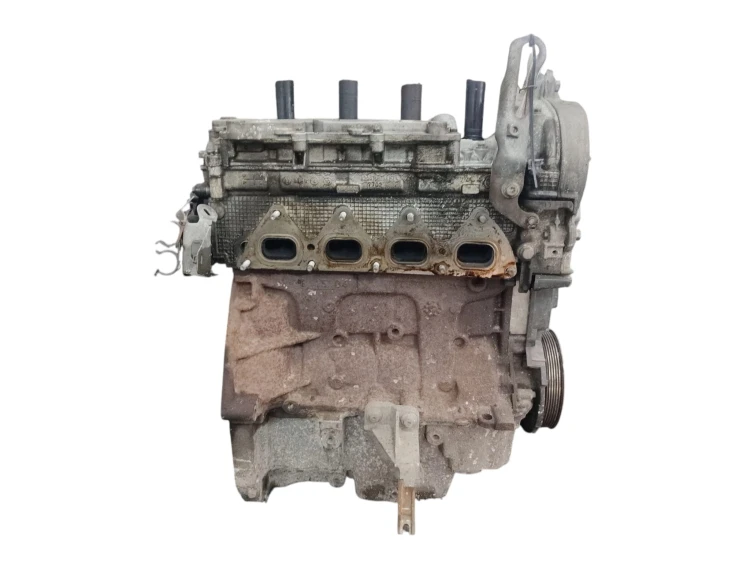 SILNIK SŁUPEK RENAULT SCENIC III (2009-2011) 1.6 16V 110KM K4MT866