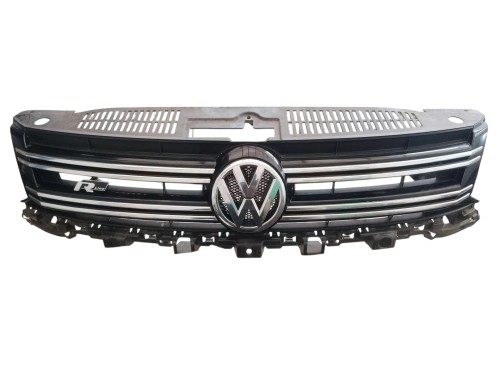 ATRAPA GRILL VOLKSWAGEN TIGUAN I 5N LIFT (2011-2016) 2.0 TDI 140KM 5N085365