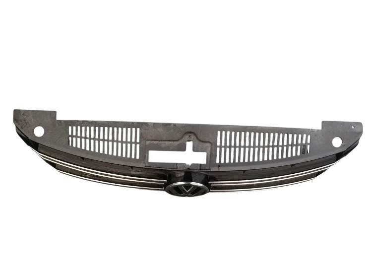 ATRAPA GRILL VOLKSWAGEN TIGUAN I 5N LIFT (2011-2016) 2.0 TDI 140KM 5N085365