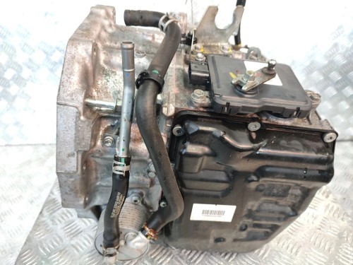 SKRZYNIA BIEGÓW AUTOMAT SUZUKI SX4 S-CROSS LIFT (2016-2021) 1.0 T 112KM TF-