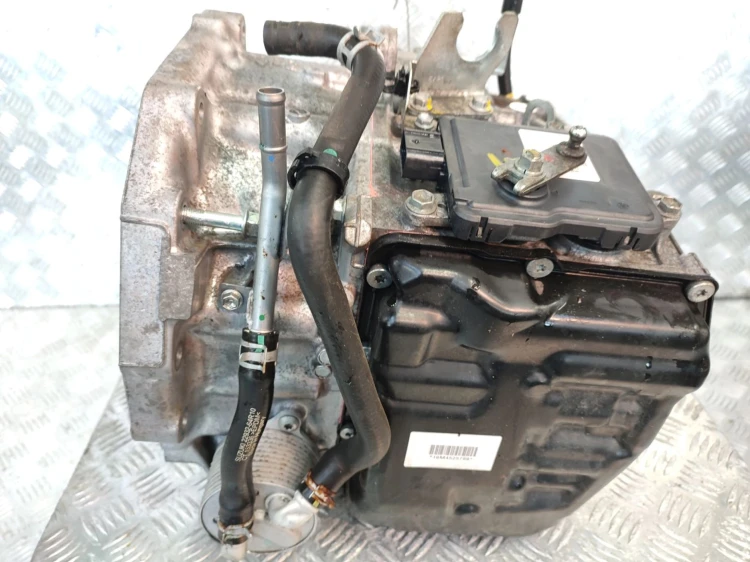 SKRZYNIA BIEGÓW AUTOMAT SUZUKI SX4 S-CROSS LIFT (2016-2021) 1.0 T 112KM TF-