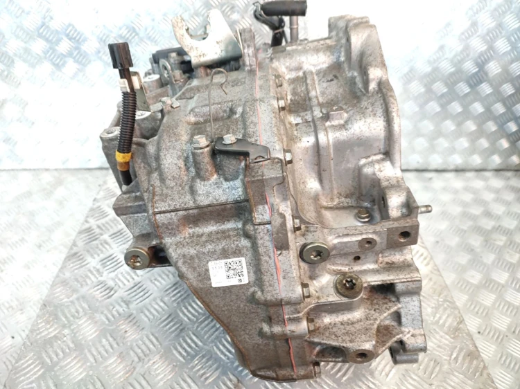 SKRZYNIA BIEGÓW AUTOMAT SUZUKI SX4 S-CROSS LIFT (2016-2021) 1.0 T 112KM TF-