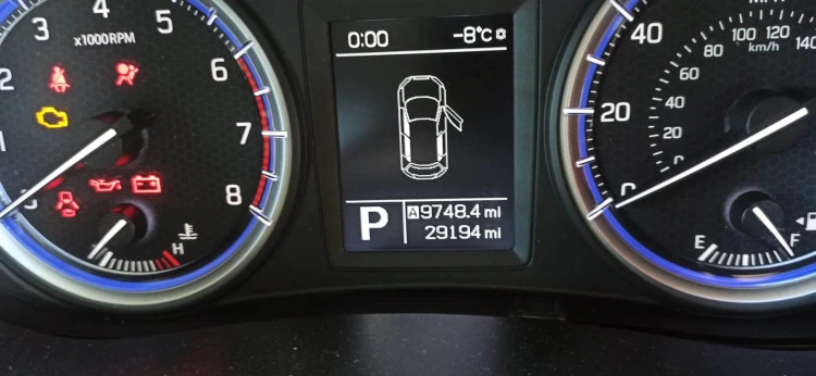 SKRZYNIA BIEGÓW AUTOMAT SUZUKI SX4 S-CROSS LIFT (2016-2021) 1.0 T 112KM TF-