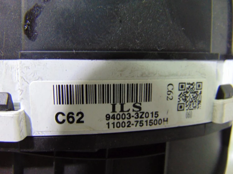 LICZNIK HYUNDAI I40 (2011-) 94003-3Z015