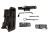 ZESTAW NAPRAWCZY CITROEN C4 PICASSO I (2006-2010) 1.6 HDI 109KM 9661079280