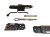 ZESTAW NAPRAWCZY CITROEN C4 PICASSO I (2006-2010) 1.6 HDI 109KM 9661079280
