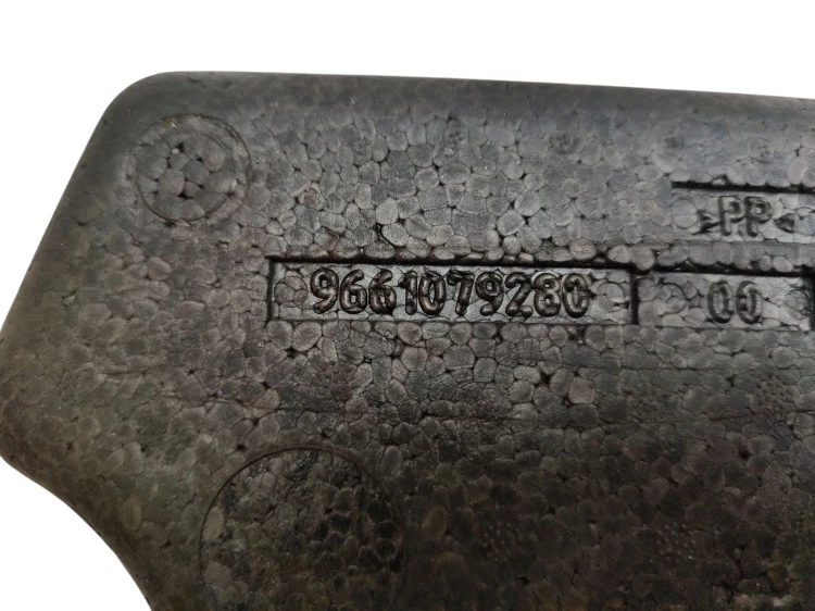 ZESTAW NAPRAWCZY CITROEN C4 PICASSO I (2006-2010) 1.6 HDI 109KM 9661079280