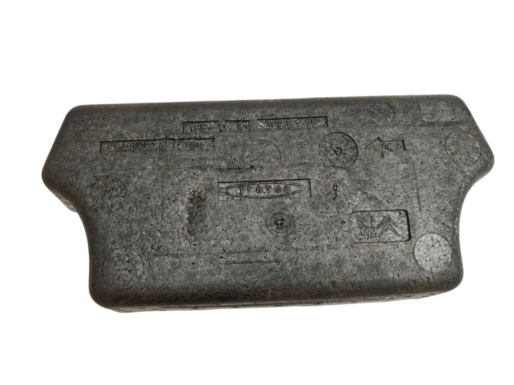 ZESTAW NAPRAWCZY CITROEN C4 PICASSO I (2006-2010) 1.6 HDI 109KM 9661079280