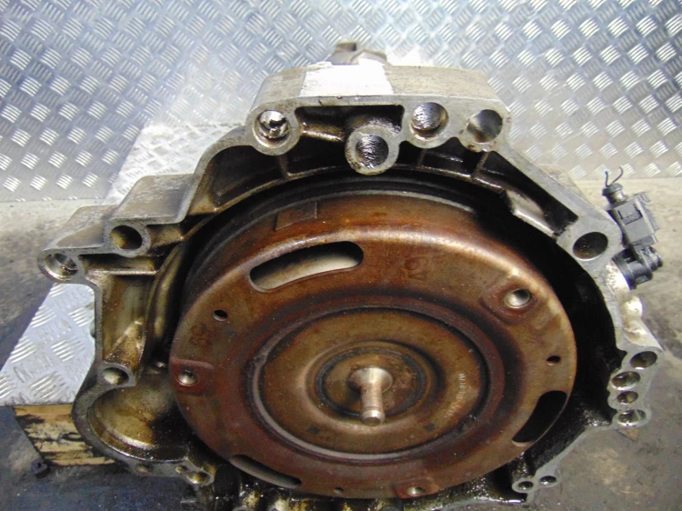 SKRZYNIA BIEGÓW AUTOMAT AUDI A6 C6 3.2 V6 HLK