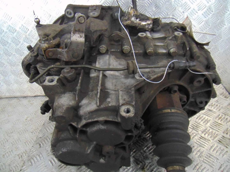 SKRZYNIA BIEGÓW SEAT ALHAMBRA I LIFT (2000-2010) 1.9 TDI 90KM FJG