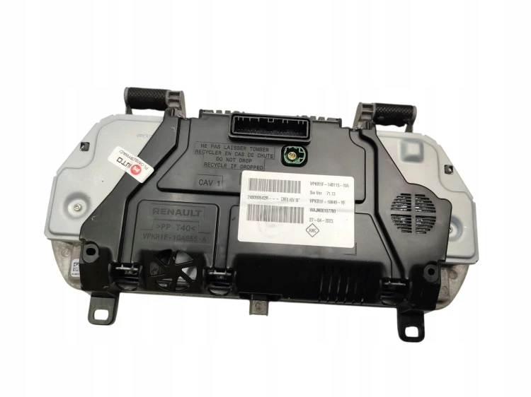 LICZNIK RENAULT ARKANA (2021-2023) 1.6 E-TECH 143KM 248090642R