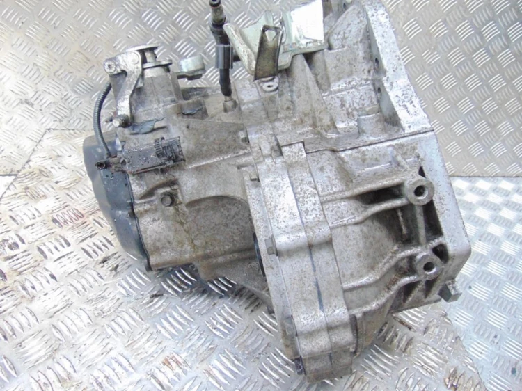 SKRZYNIA BIEGÓW SUZUKI SX-4 1.5 16V ZL3