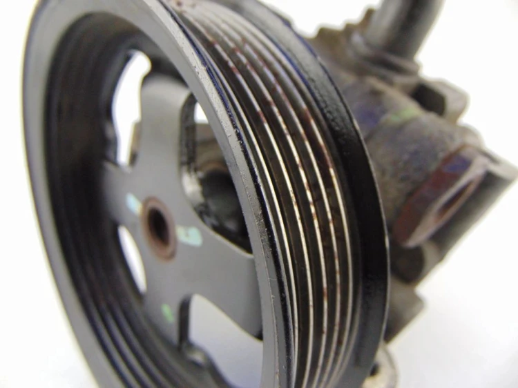 POMPA WSPOMAGANIA FORD TRANSIT CONNECT II MK2 12- 1.5 TDCI BRAK