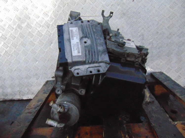 SKRZYNIA BIEGÓW AUTOMAT CITROEN C5 III (2008 -) 3.0 HDI V6 20GV04