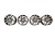 FELGI ALUMINIOWE VOLKSWAGEN GOLF V PLUS LIFT (2008-2014) 2.0 TDI 140KM 5G06