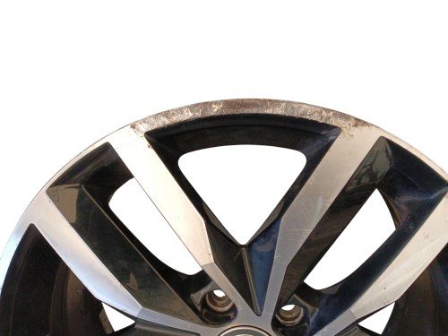 FELGI ALUMINIOWE VOLKSWAGEN GOLF V PLUS LIFT (2008-2014) 2.0 TDI 140KM 5G06
