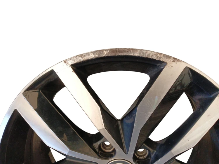 FELGI ALUMINIOWE VOLKSWAGEN GOLF V PLUS LIFT (2008-2014) 2.0 TDI 140KM 5G06
