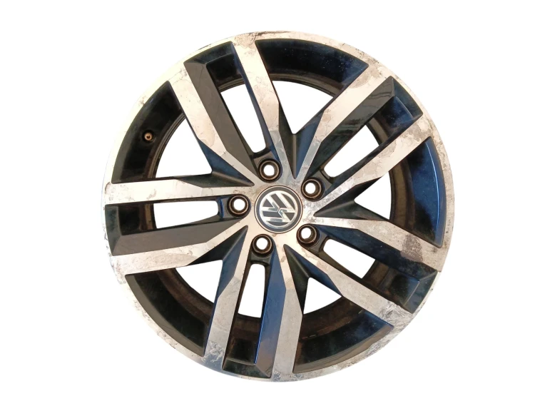 FELGI ALUMINIOWE VOLKSWAGEN GOLF V PLUS LIFT (2008-2014) 2.0 TDI 140KM 5G06