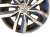 FELGI ALUMINIOWE VOLKSWAGEN GOLF V PLUS LIFT (2008-2014) 2.0 TDI 140KM 5G06