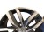 FELGI ALUMINIOWE VOLKSWAGEN GOLF V PLUS LIFT (2008-2014) 2.0 TDI 140KM 5G06