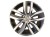 FELGI ALUMINIOWE VOLKSWAGEN GOLF V PLUS LIFT (2008-2014) 2.0 TDI 140KM 5G06