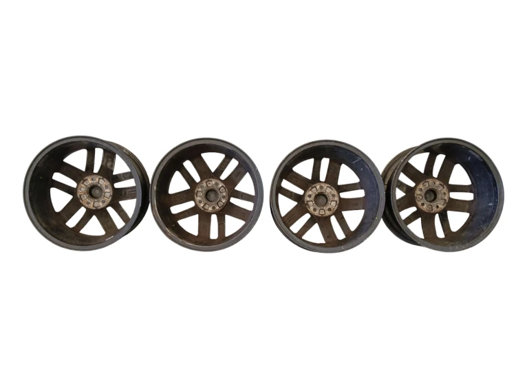 FELGI ALUMINIOWE VOLKSWAGEN GOLF V PLUS LIFT (2008-2014) 2.0 TDI 140KM 5G06