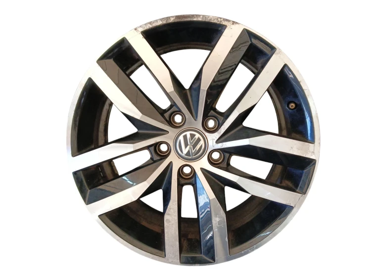 FELGI ALUMINIOWE VOLKSWAGEN GOLF V PLUS LIFT (2008-2014) 2.0 TDI 140KM 5G06